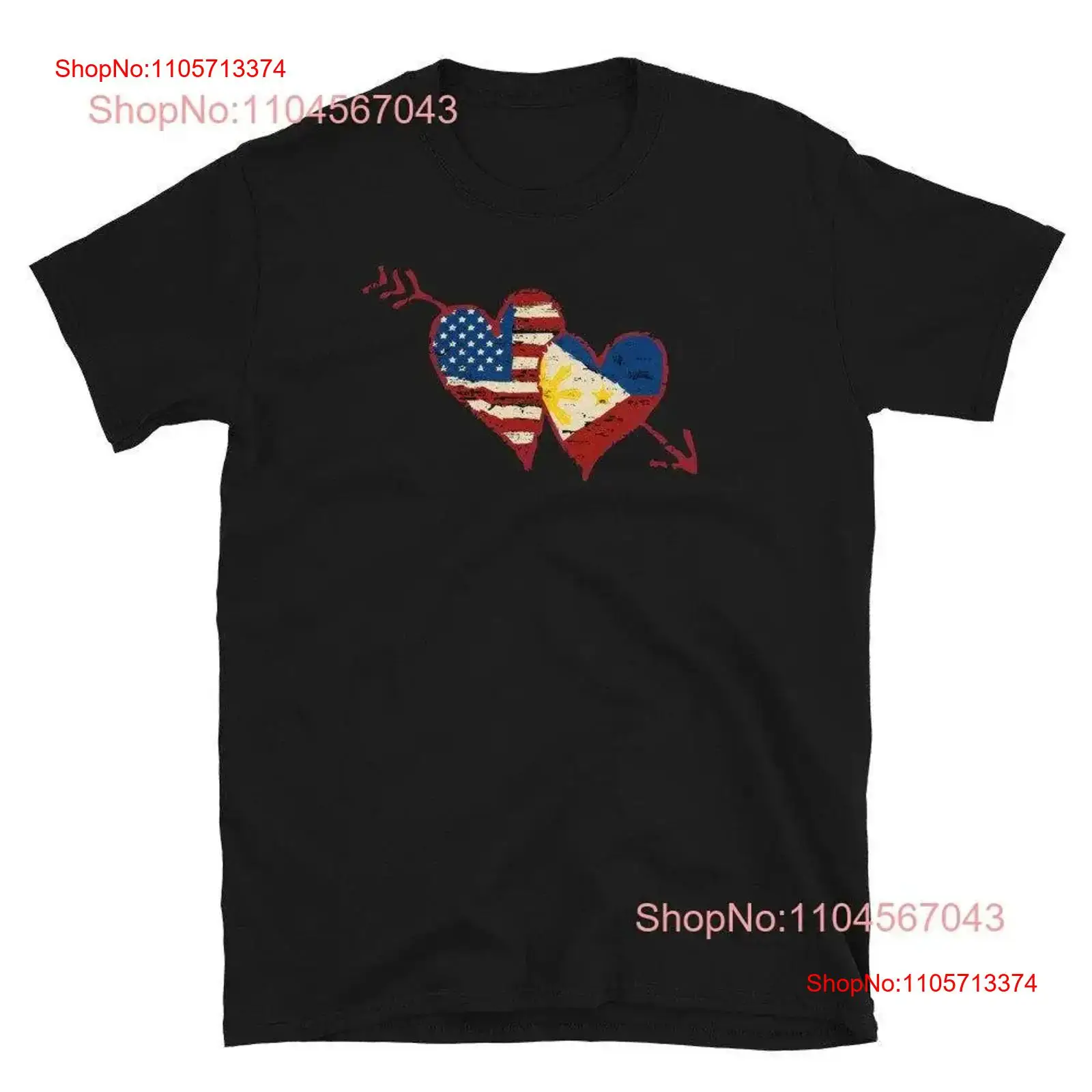 Men'S Fashion Philippines - I Love my Pinay Wife Filipina