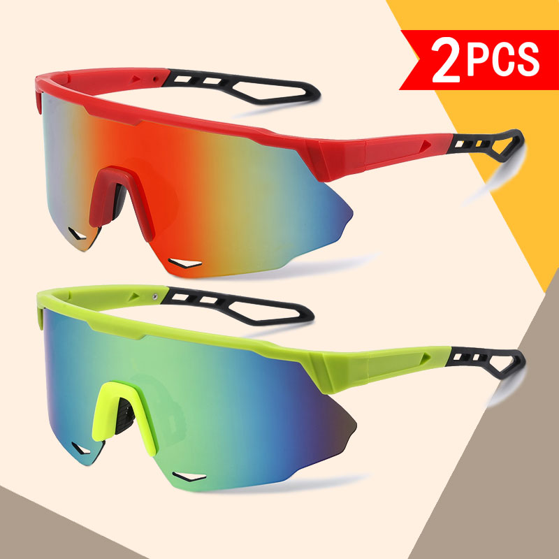 Mens Fashion Combination - 2 Pairs of Combination Packs of