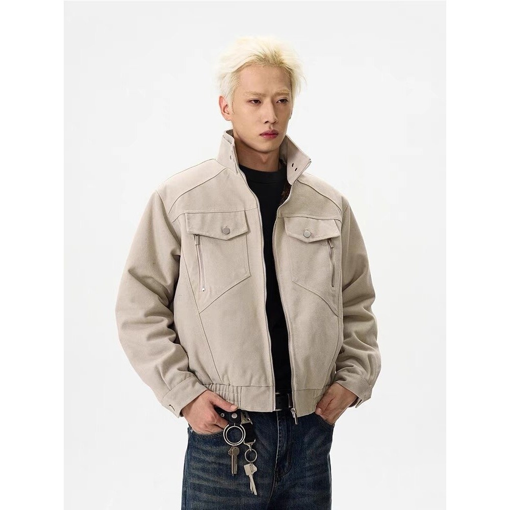 Varsity Jacket Letterman - Men'S Winter Jacket Coats Mens Furis