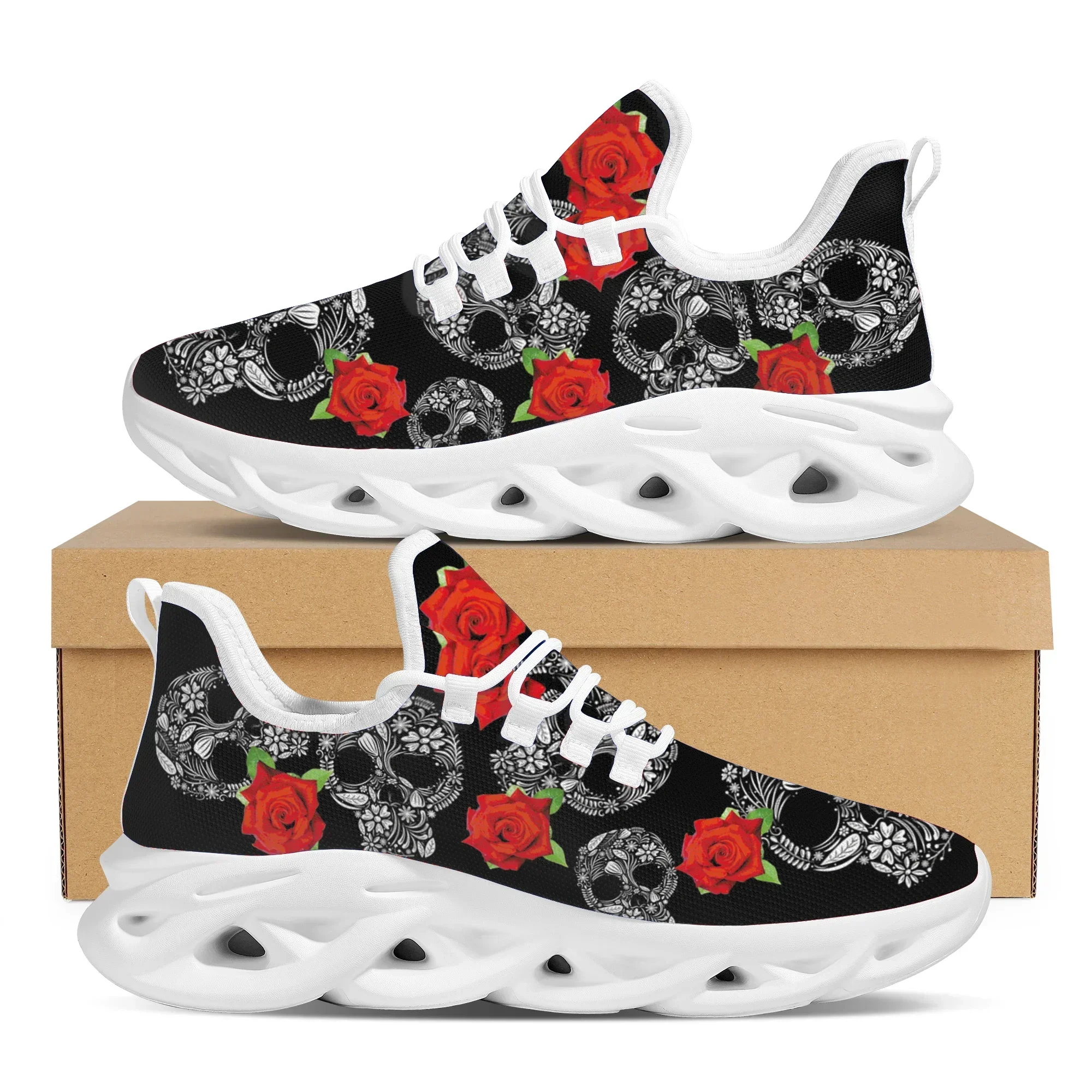 Men'S Fashion Running Shoes - Fashion Women Outdoor Running Shoes Gothic