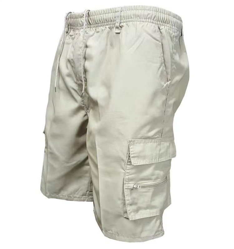 Men'S Fashion Overalls - 2026 Fashion Men's Cargo Shorts Mens
