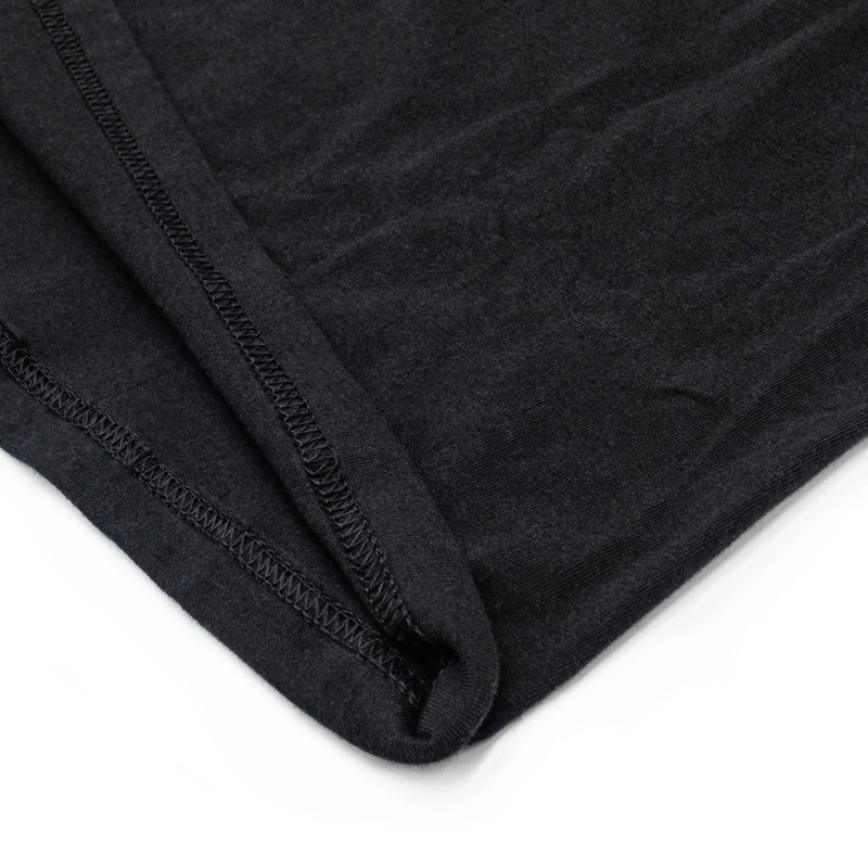 White Short Sleeved T-shirt wi - Mens Fashion Combination 评论和价格