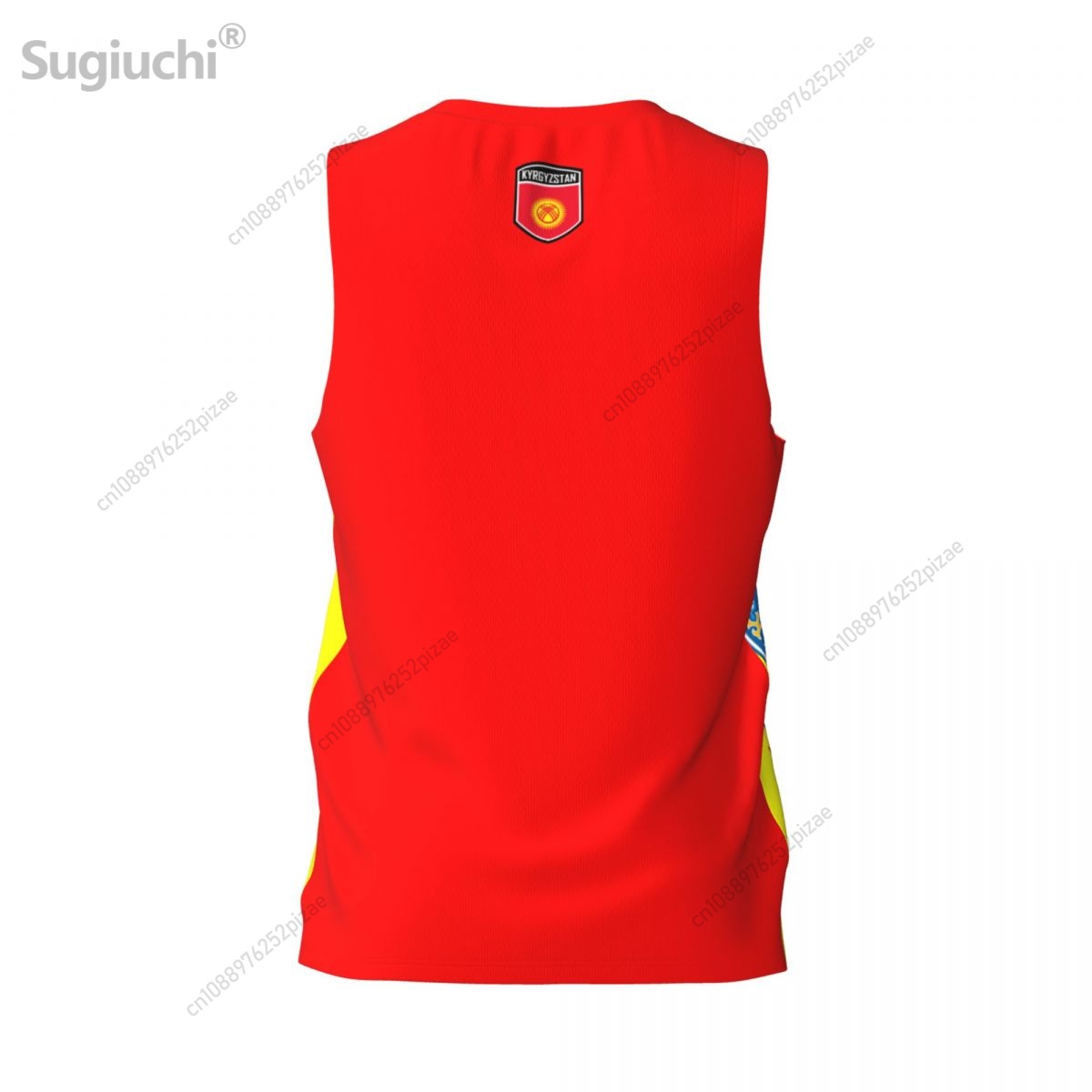 Custom Name Number Kyrgyzstan  - Men'S Fashion Names 评论和价格