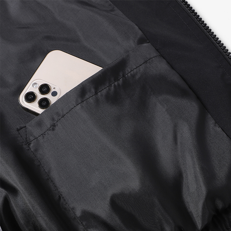 New Men's Varsity Jacket Vinta - Varsity Jacket Letterman 评论和价格