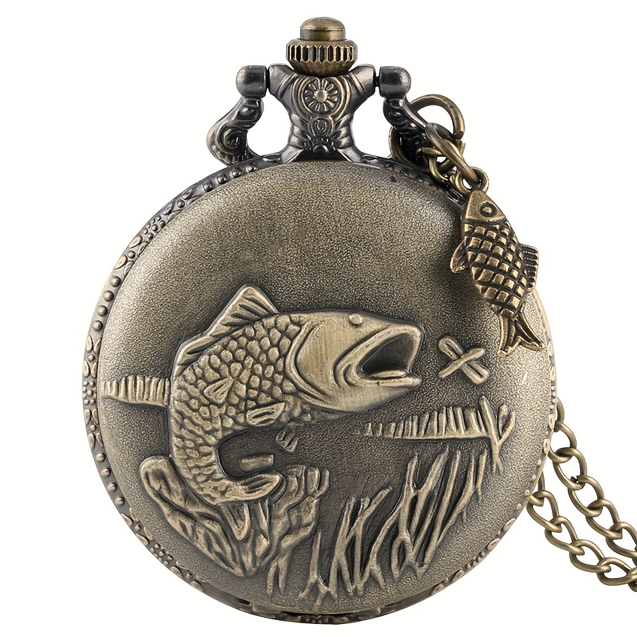 1PC Surprise Mystery Watch Bli - Men Fashion Vintage 评论和价格