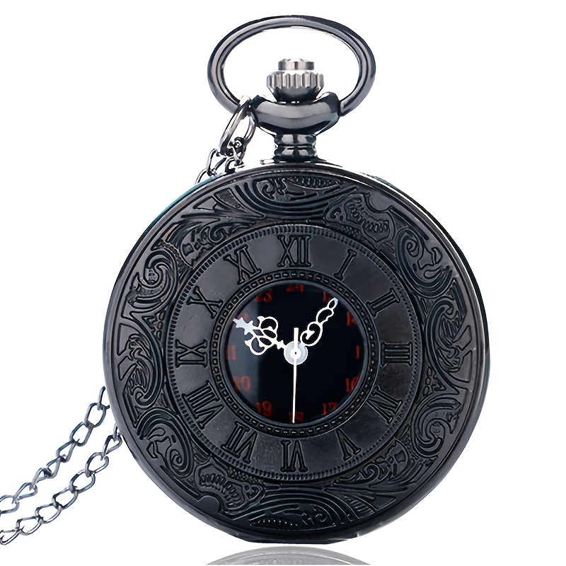 1PC Surprise Mystery Watch Bli - Men Fashion Vintage 评论和价格
