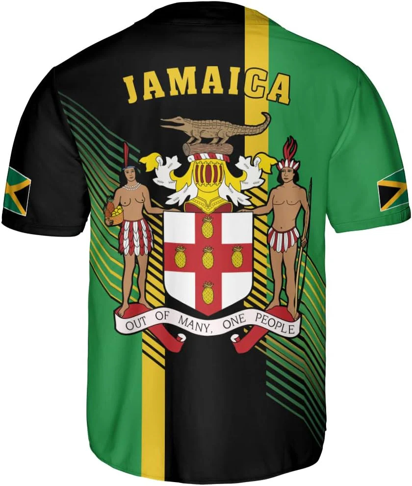 Personalized Name Jamaica Desi - Men'S Fashion Names 评论和价格