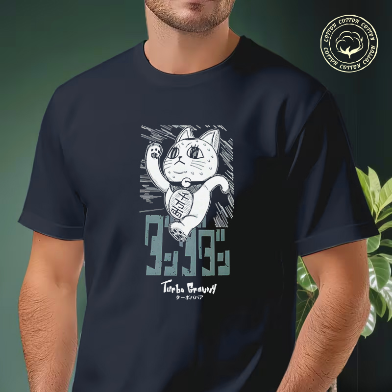 Fun Car Printed Graphic Motorc - Men'S Fashion Aesthetics 评论和价格