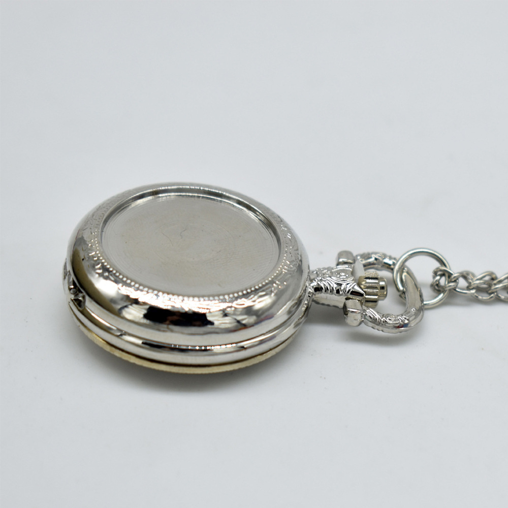 Custom Vintage Metal Pocket Wa - Men Fashion Vintage 评论和价格