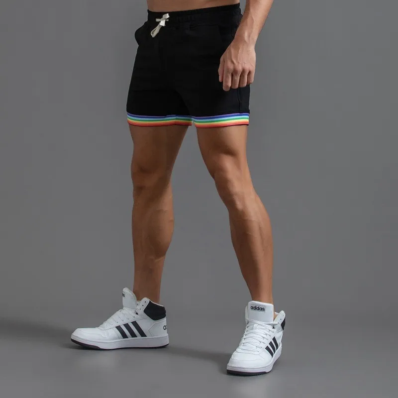 Summer Casual Sports Shorts Me - Mens Fashion Combination 评论和价格