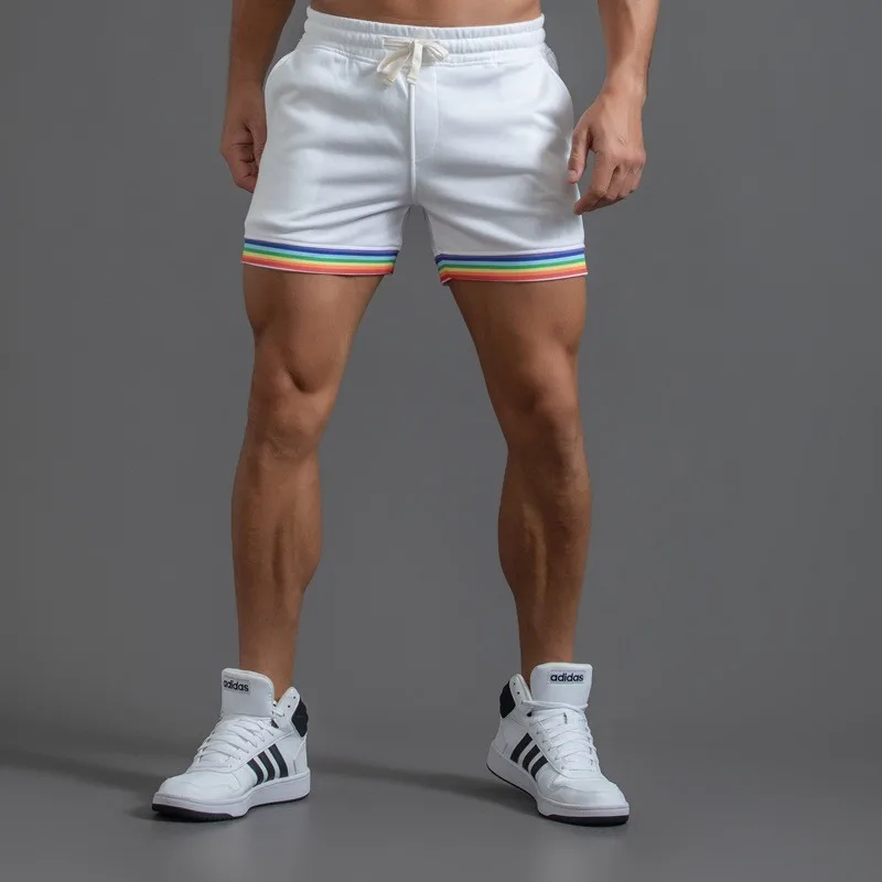 Summer Casual Sports Shorts Me - Mens Fashion Combination 评论和价格