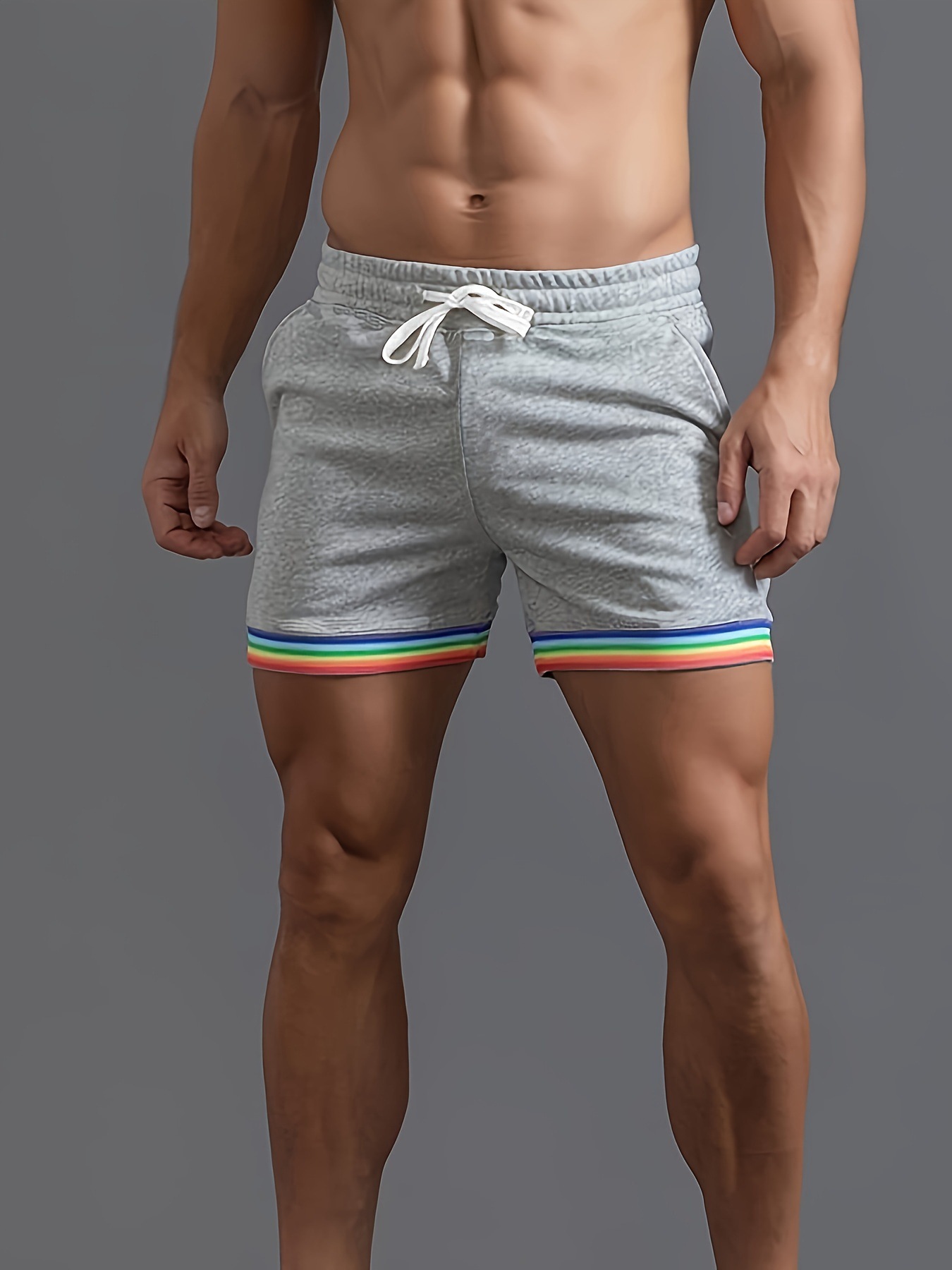 Summer Casual Sports Shorts Me - Mens Fashion Combination 评论和价格