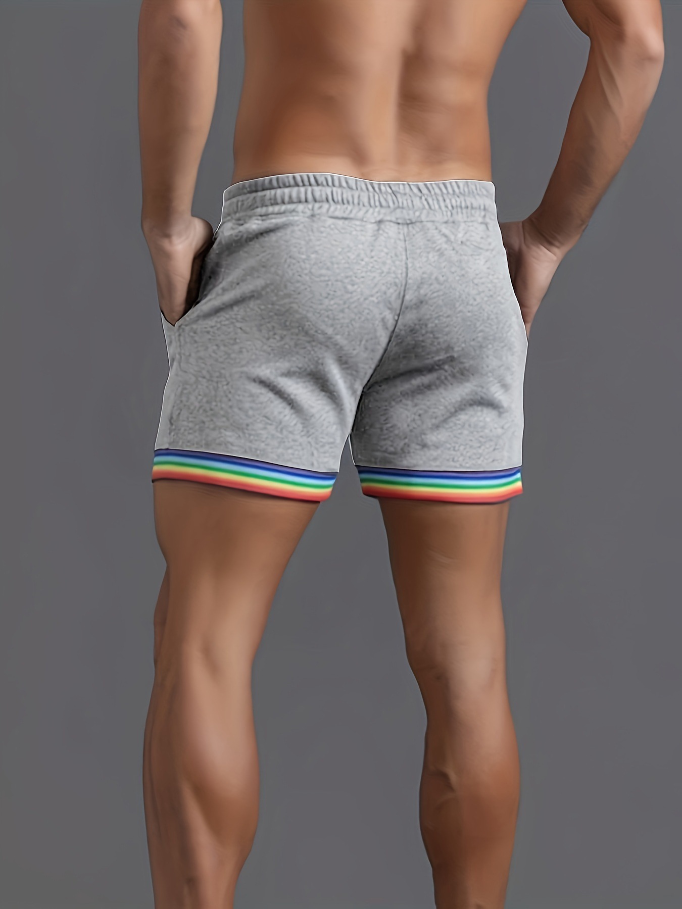 Summer Casual Sports Shorts Me - Mens Fashion Combination 评论和价格