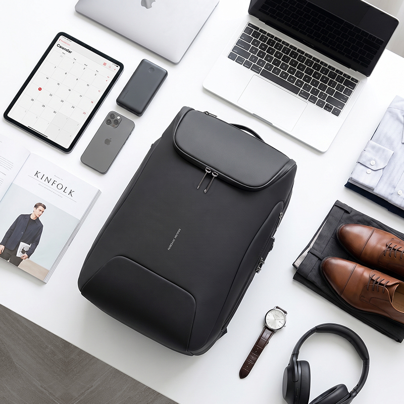 MARK RYDEN 31L Smart Men's Bac - Mens Fashion Blog 评论和价格