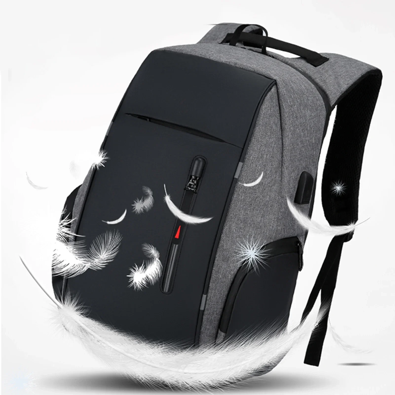 Laptop Backpack for 17 Inch La - Mens Fashion Blog 评论和价格