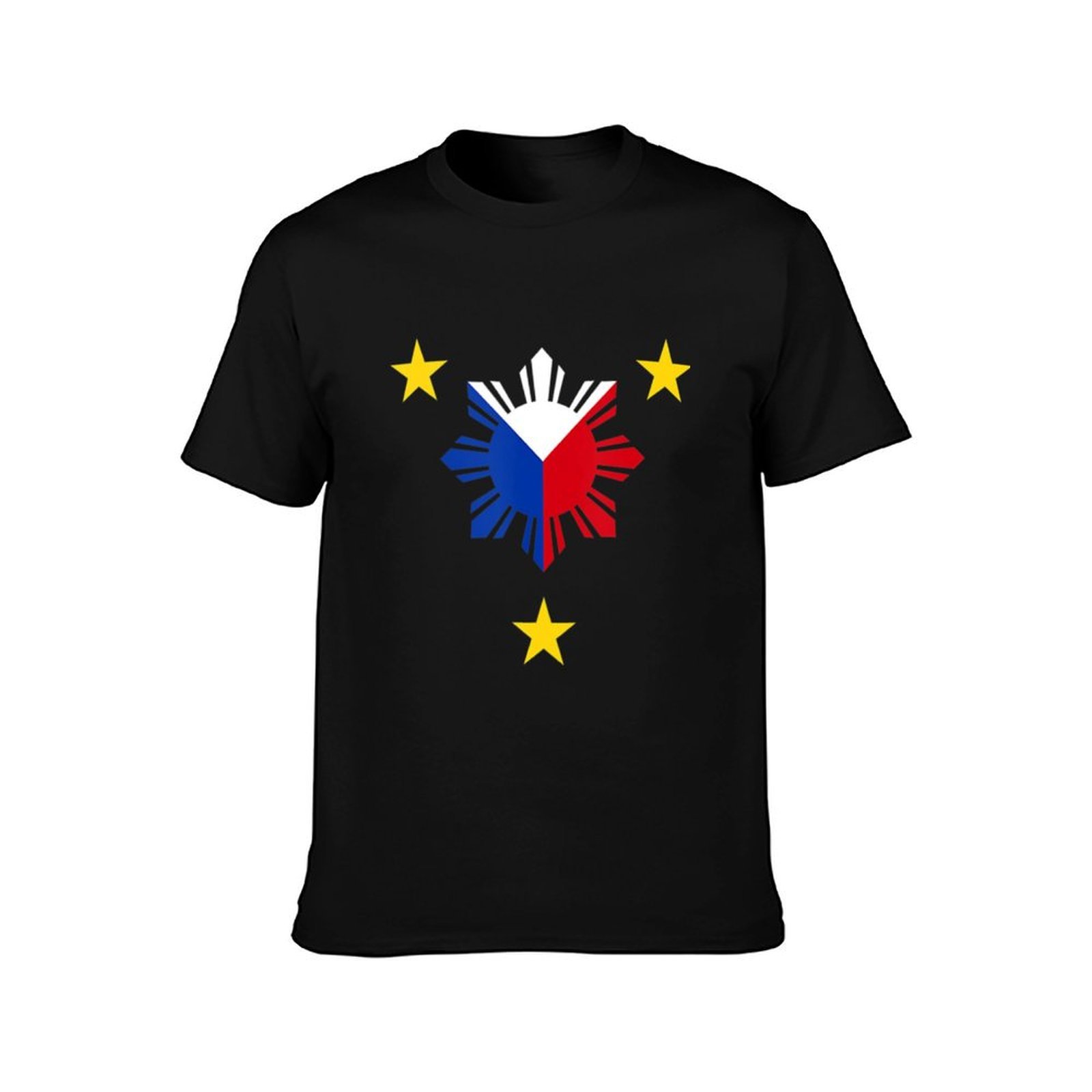 Philippine Flag - Philippines  - Men'S Fashion Philippines 评论和价格