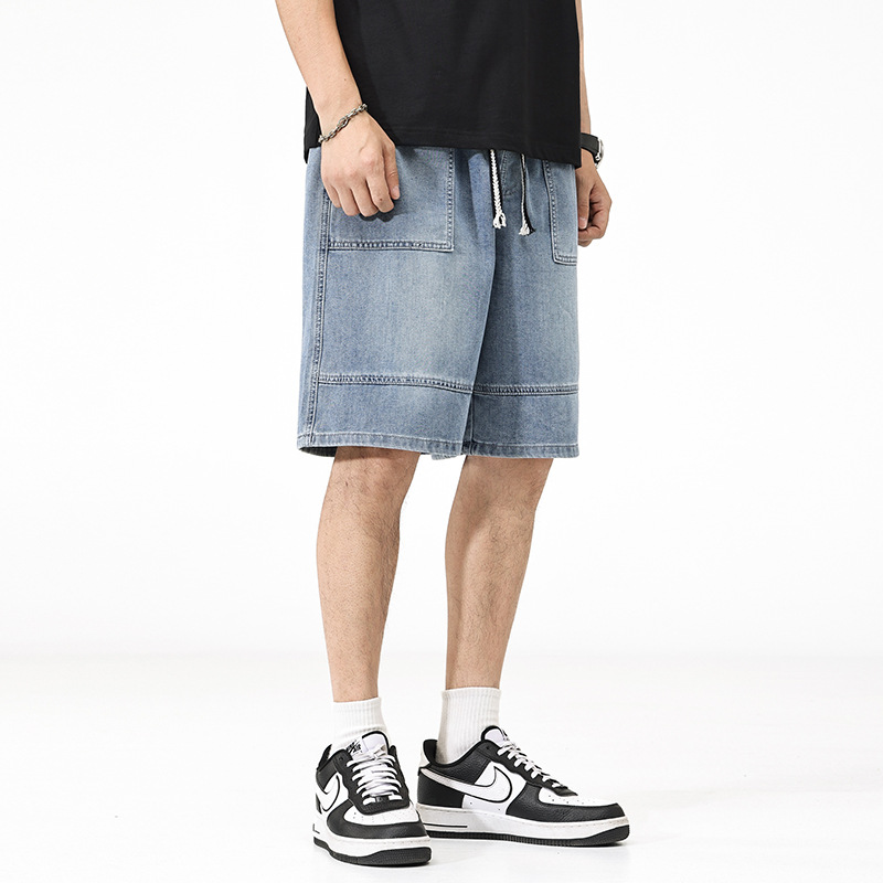 Good Quality Summer Fashion Me - Men'S Fashion Overalls 评论和价格