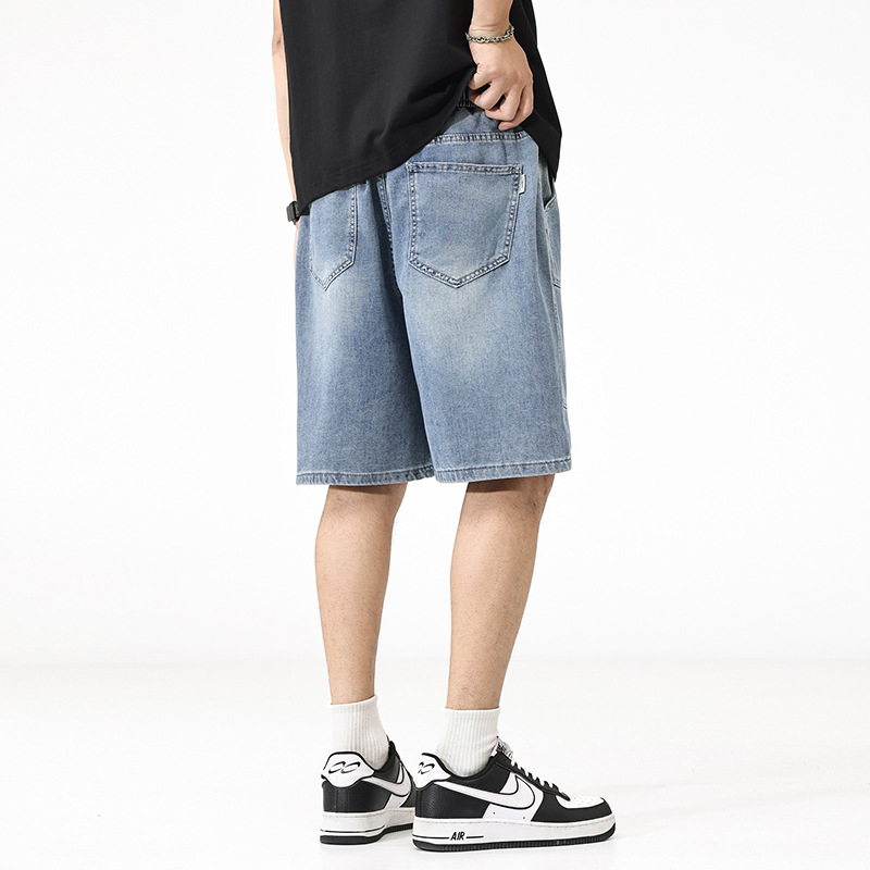 Good Quality Summer Fashion Me - Men'S Fashion Overalls 评论和价格