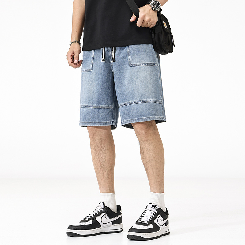 Good Quality Summer Fashion Me - Men'S Fashion Overalls 评论和价格