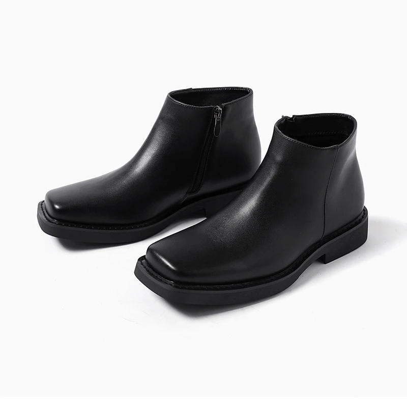 Black New Fashion Men Casual L - Men Fashion Vintage 评论和价格
