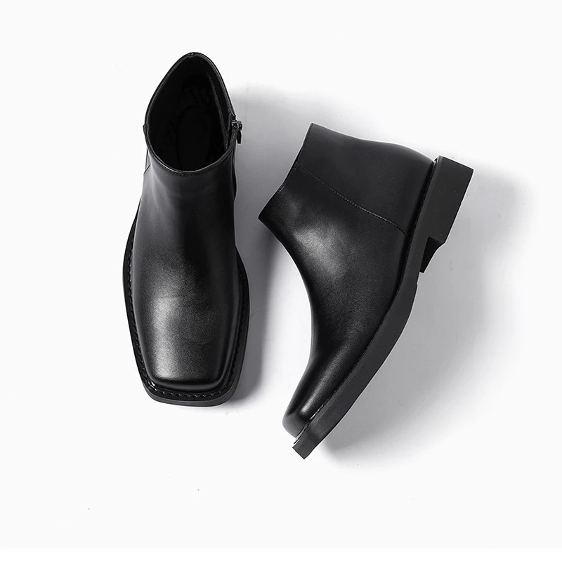 Black New Fashion Men Casual L - Men Fashion Vintage 评论和价格