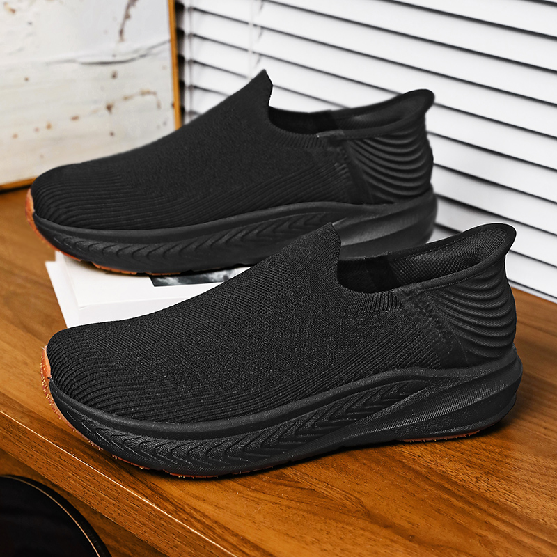 Running Mesh Shoes Fashion Cas - Men'S Fashion Running Shoes 评论和价格