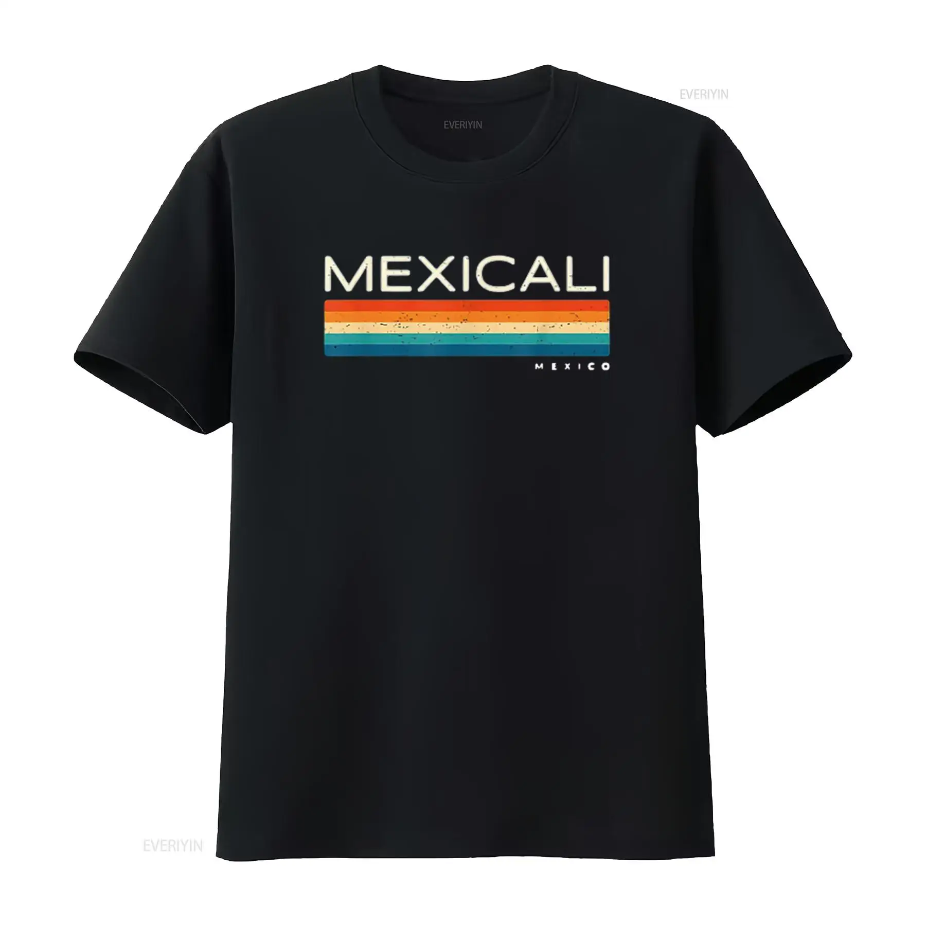 Mexicali Mexico Retro Design W - Mens Fashion Mexicali 评论和价格