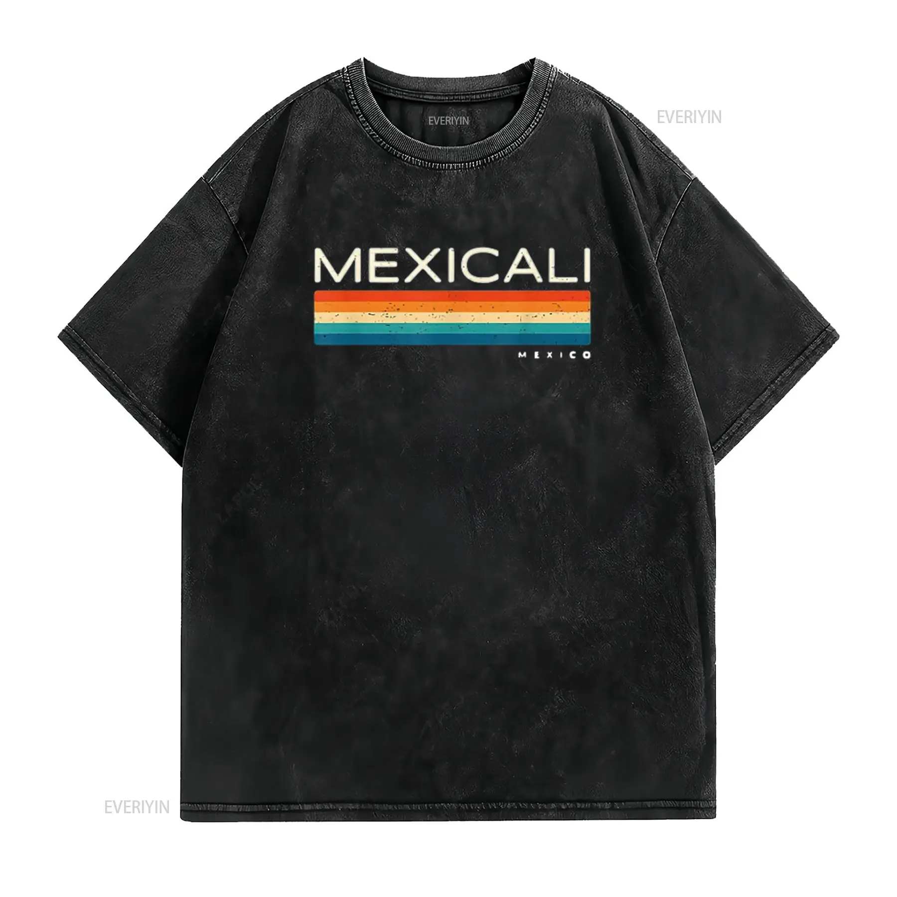 Mexicali Mexico Retro Design W - Mens Fashion Mexicali 评论和价格
