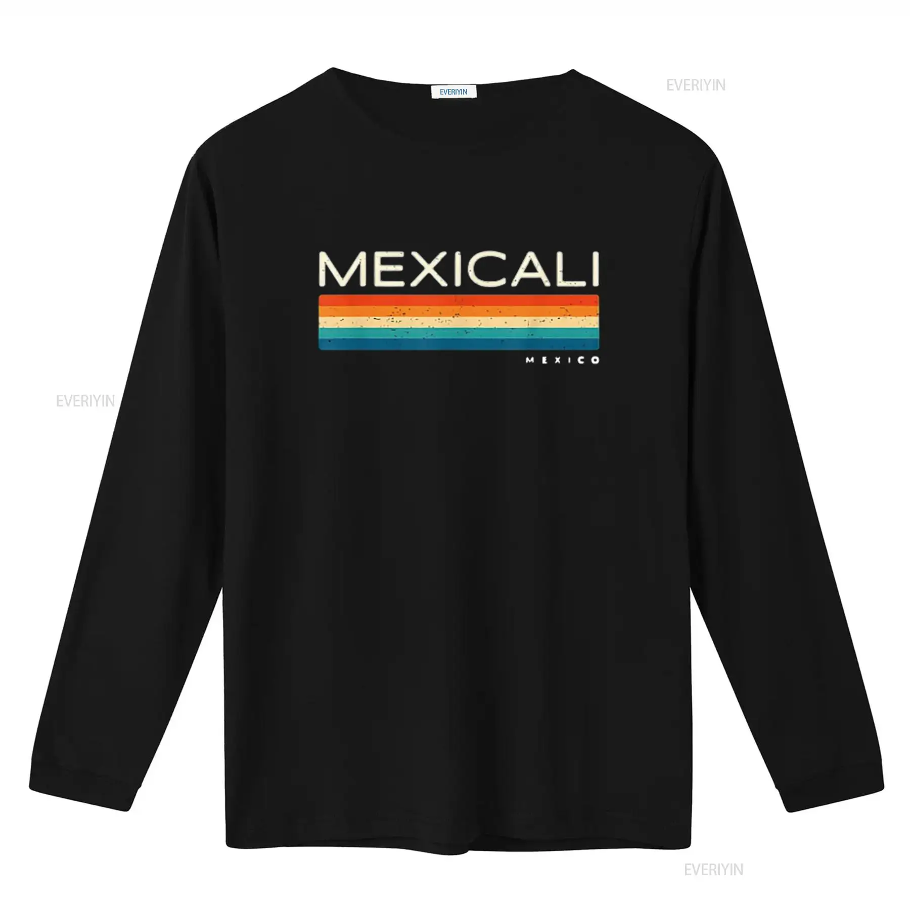 Mexicali Mexico Retro Design W - Mens Fashion Mexicali 评论和价格