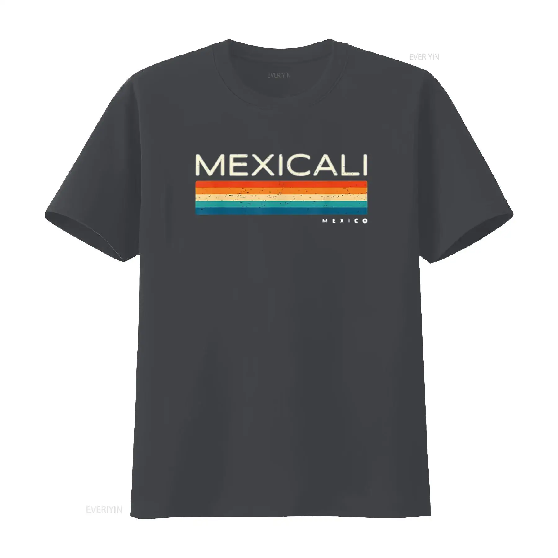Mexicali Mexico Retro Design W - Mens Fashion Mexicali 评论和价格