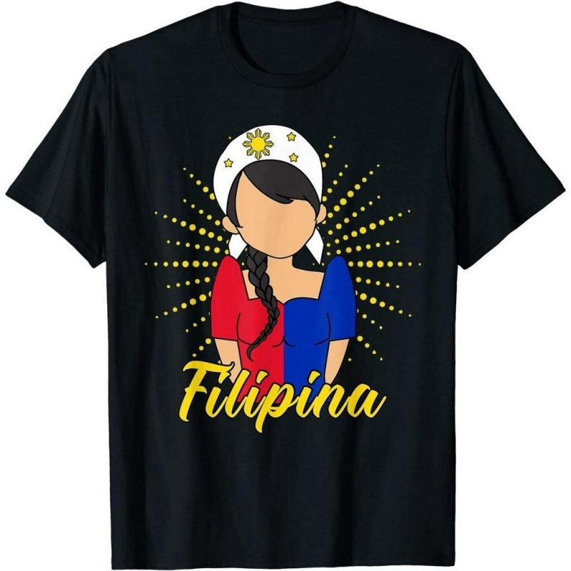3D Printed Philippine Independ - Men'S Fashion Philippines 评论和价格