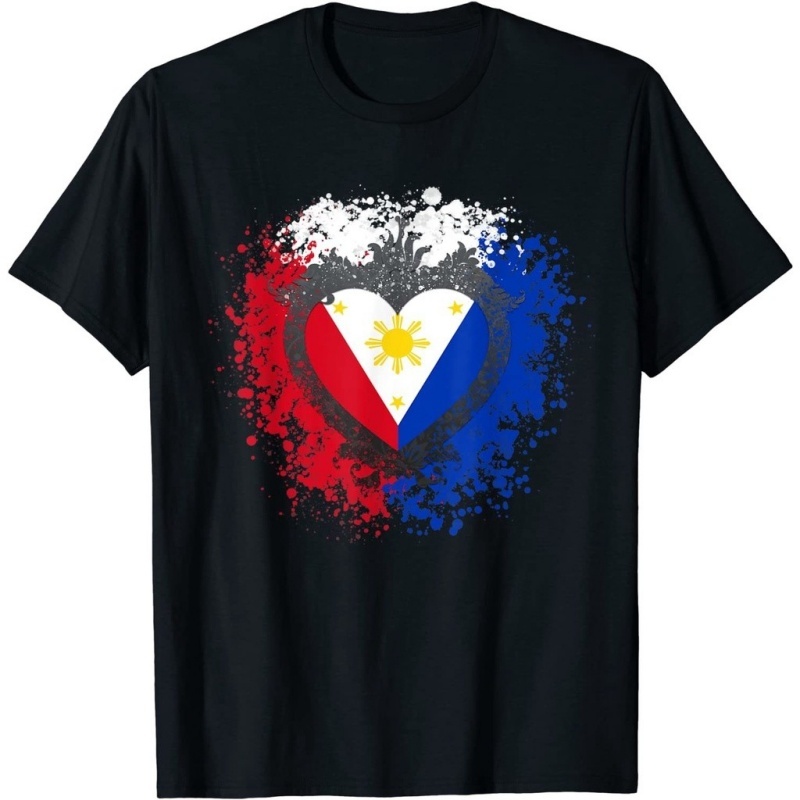 3D Printed Philippine Independ - Men'S Fashion Philippines 评论和价格
