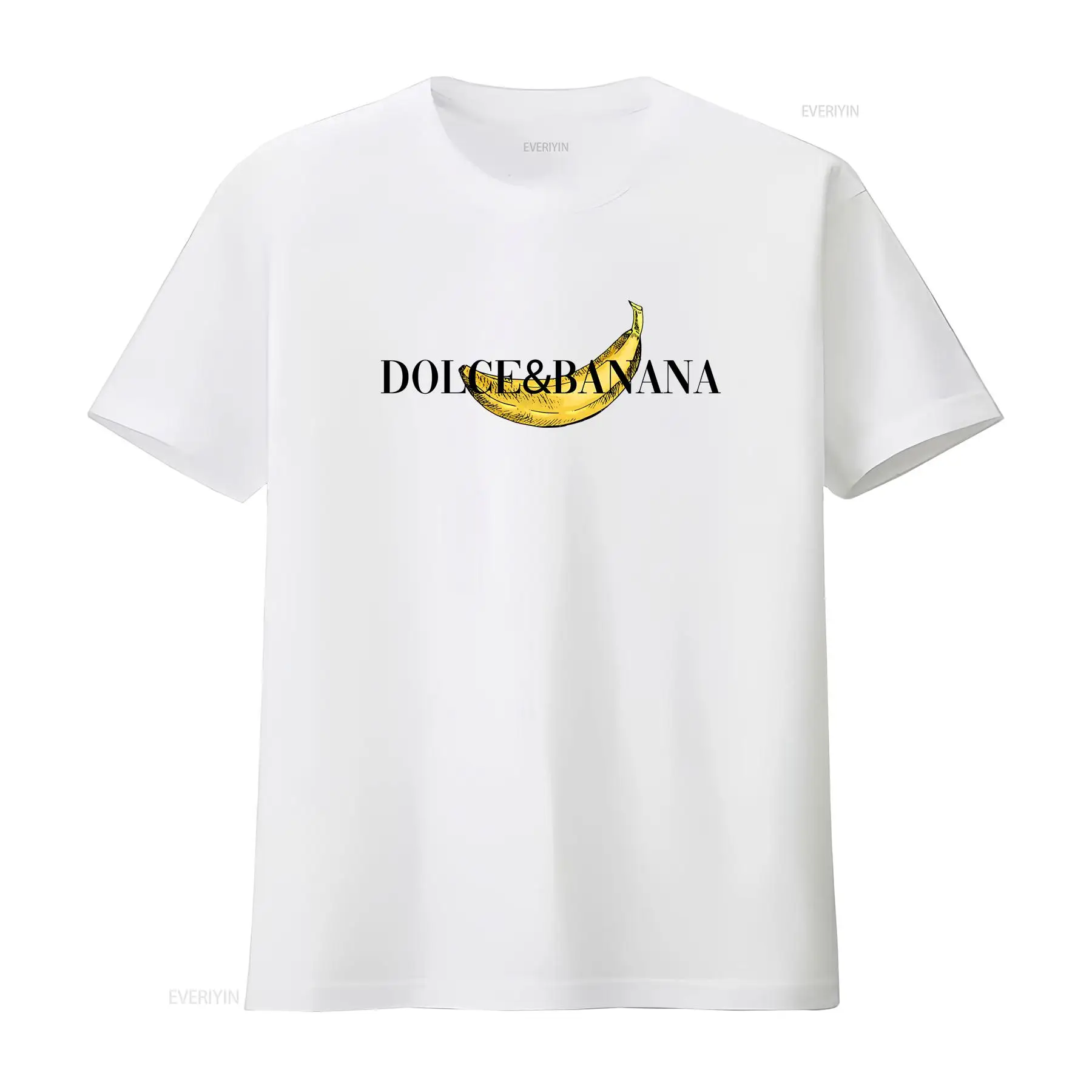 White T Shirt for men Dolce Ba - Men'S Fashion Everyday 评论和价格