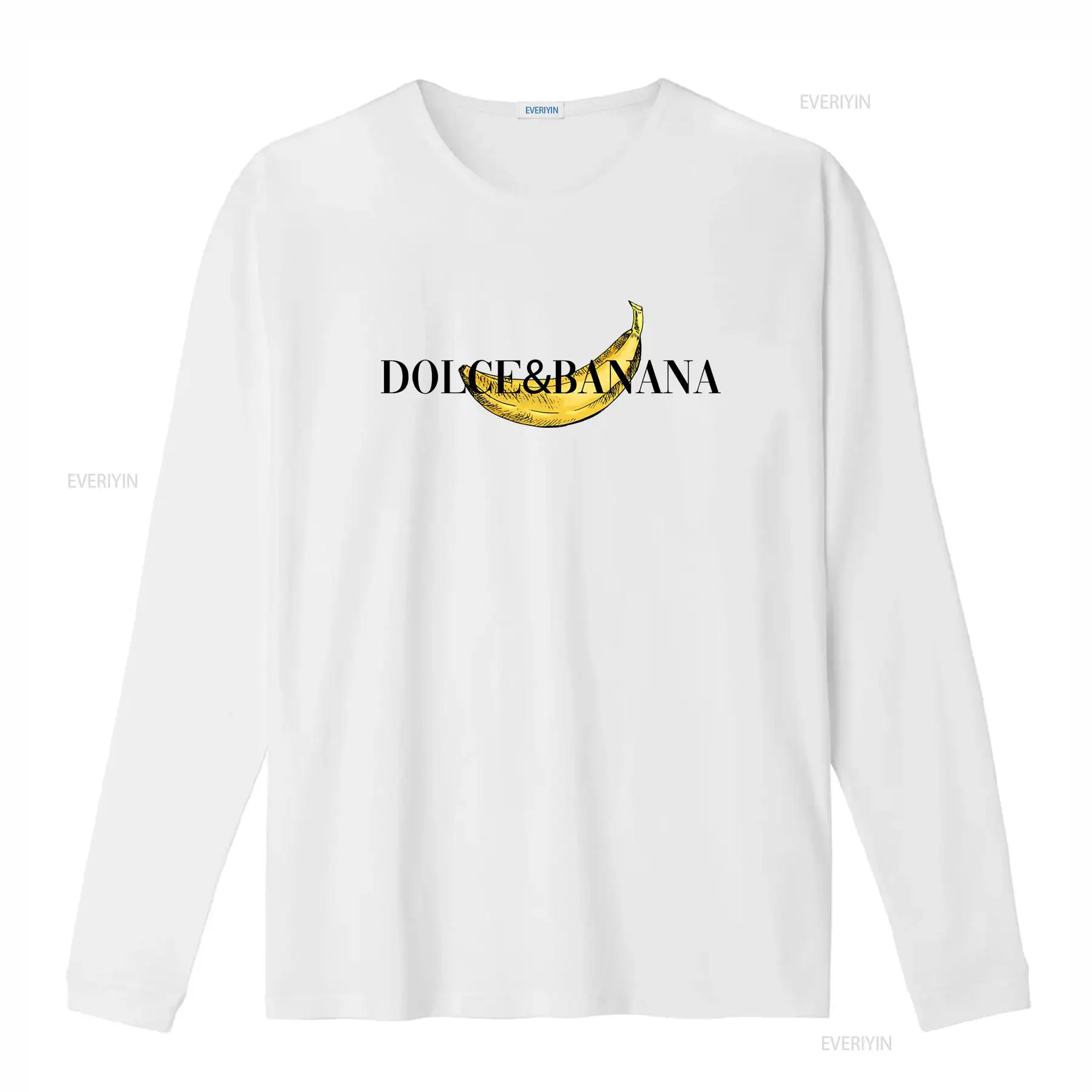White T Shirt for men Dolce Ba - Men'S Fashion Everyday 评论和价格