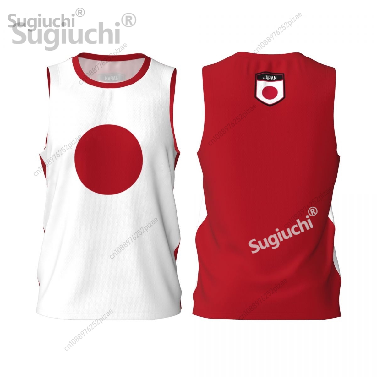 Custom Name Number JAPAN 3D Fl - Men'S Fashion Names 评论和价格