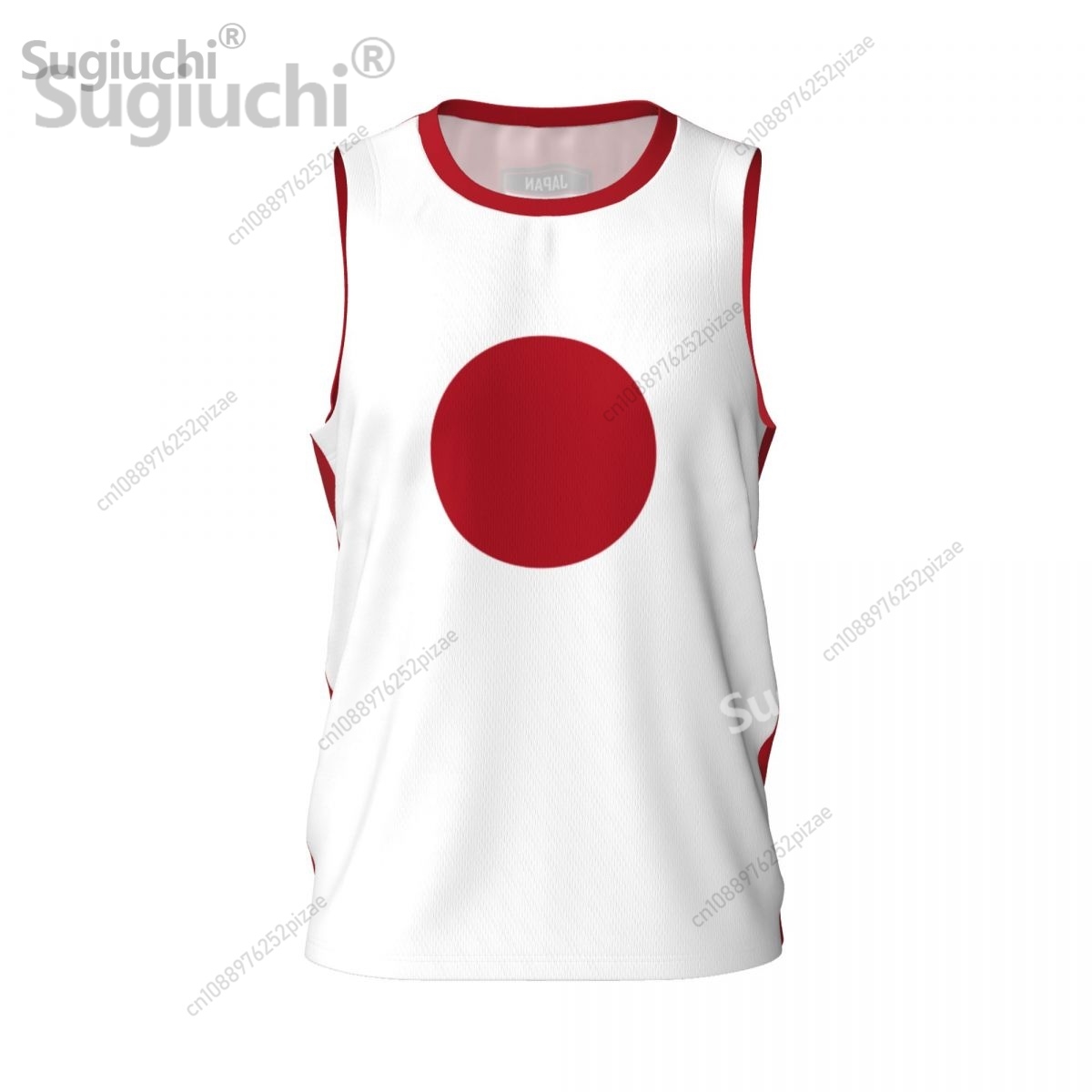Custom Name Number JAPAN 3D Fl - Men'S Fashion Names 评论和价格