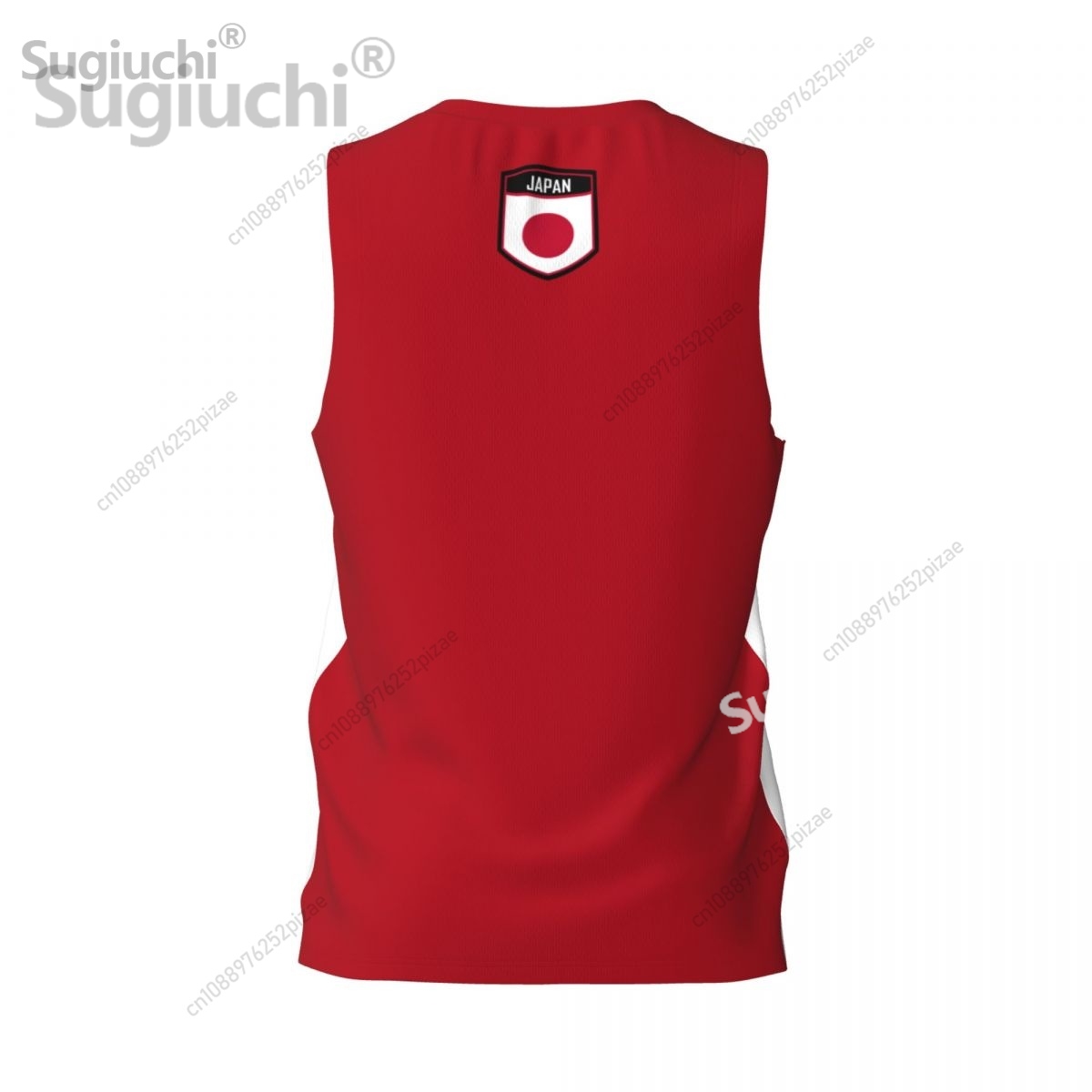 Custom Name Number JAPAN 3D Fl - Men'S Fashion Names 评论和价格