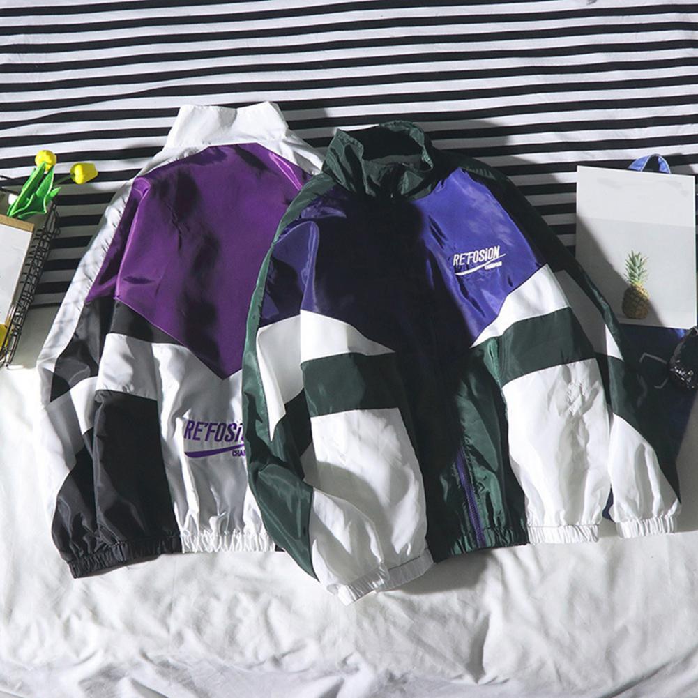 College Style Varsity Jacket M - Varsity Jacket Letterman 评论和价格