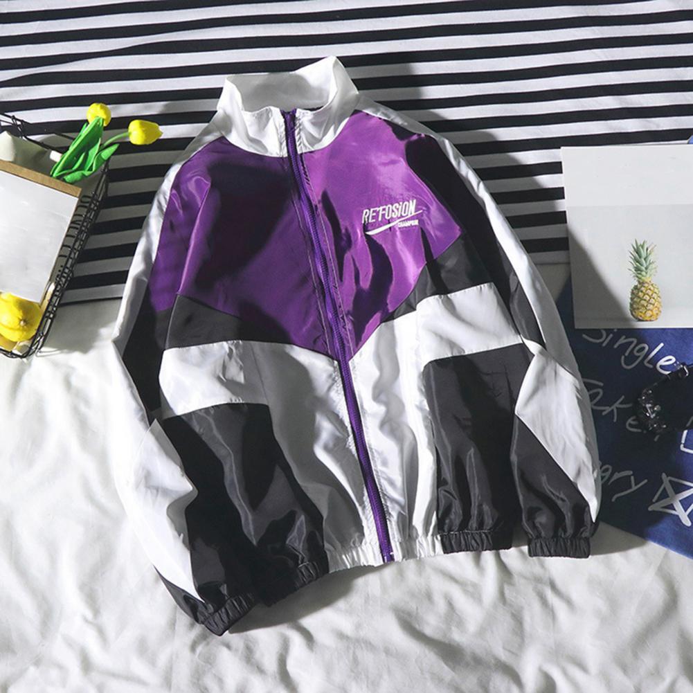 College Style Varsity Jacket M - Varsity Jacket Letterman 评论和价格