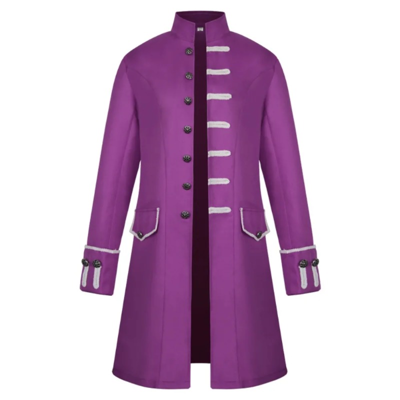 European American Mens Medieva - Men Fashion Vintage 评论和价格