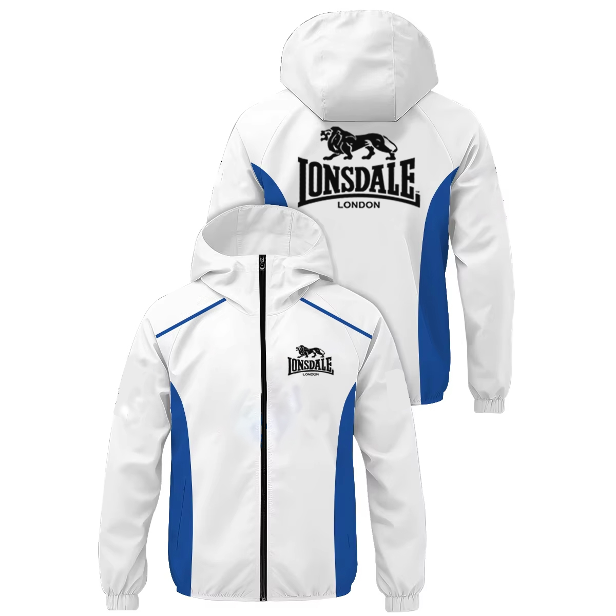 Longshdale Racing Team Uniform - Harrington Jacket 评论和价格