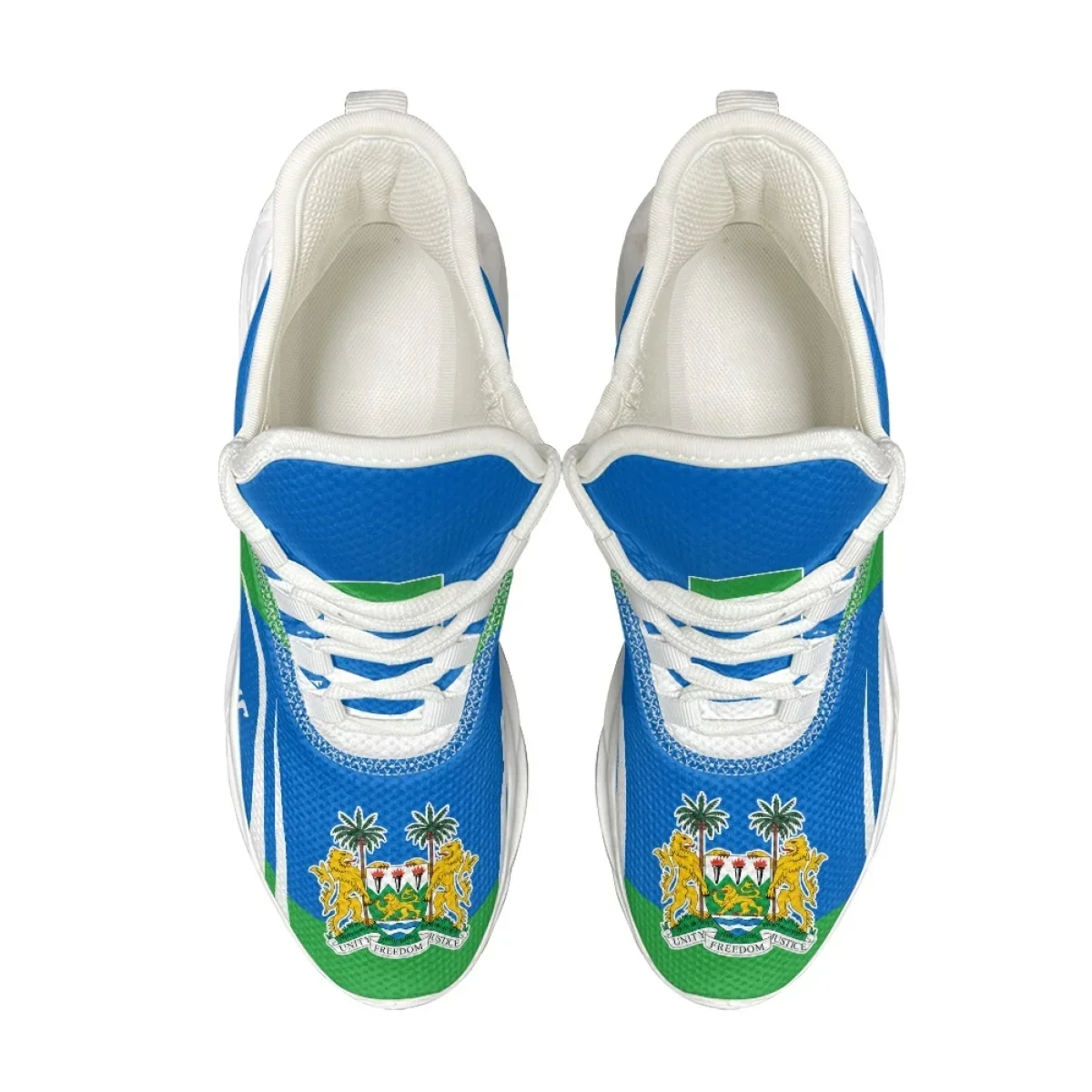 Designer Sneaker Man Flag Of S - Men'S Fashion Running Shoes 评论和价格