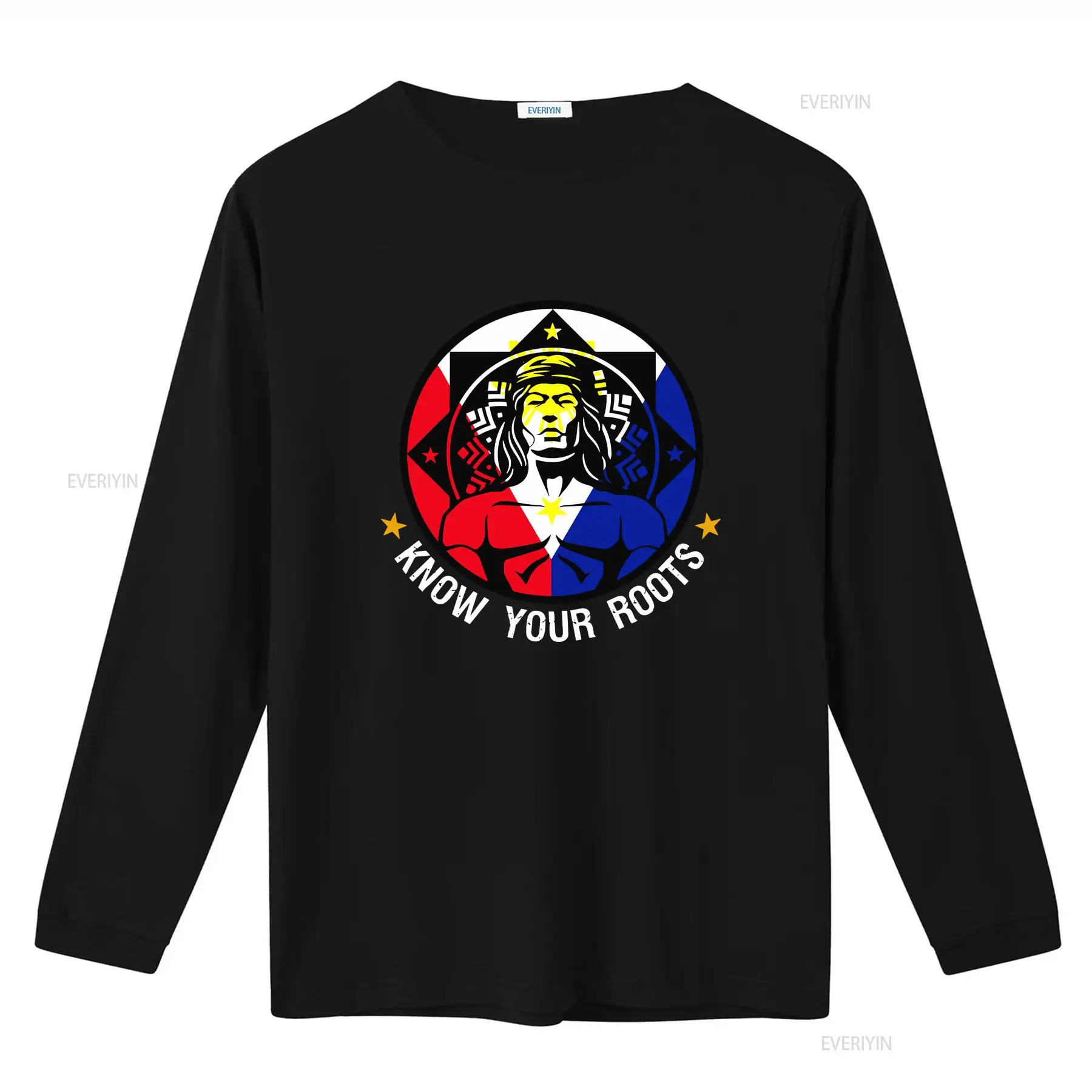 Chief Lapu Philippines Pinoy T - Men'S Fashion Philippines 评论和价格
