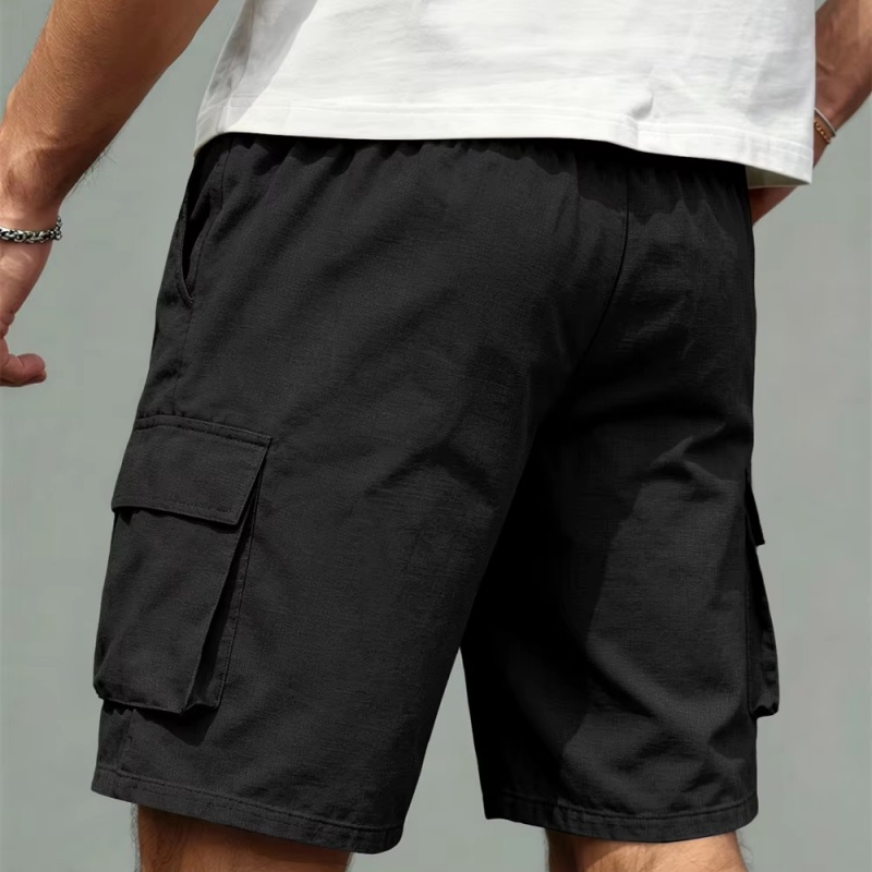 Men loose quick-drying straigh - Men'S Fashion Overalls 评论和价格