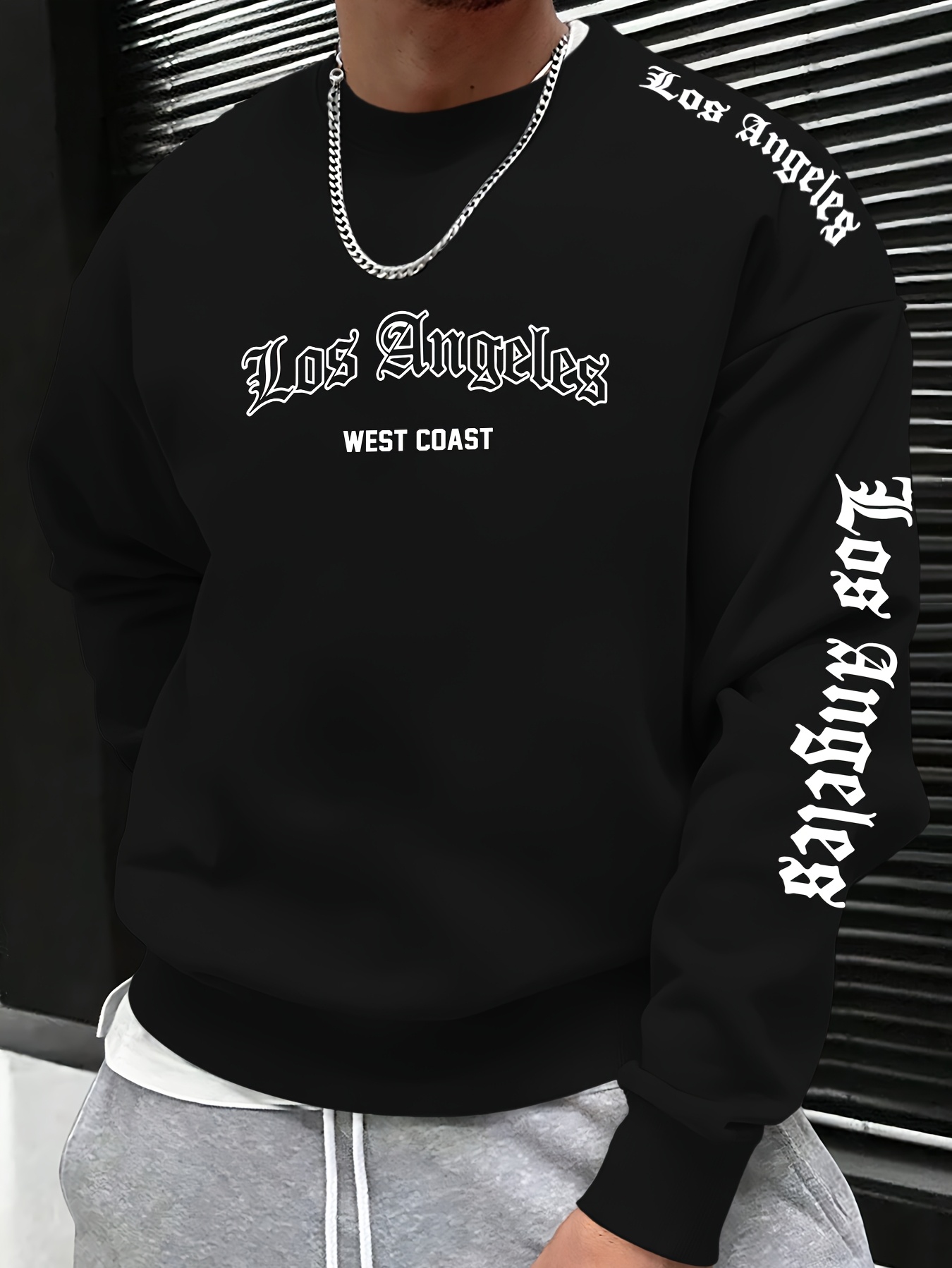 2026 Autumn/Winter Men's Round - Mens Fashion Streetwear 评论和价格