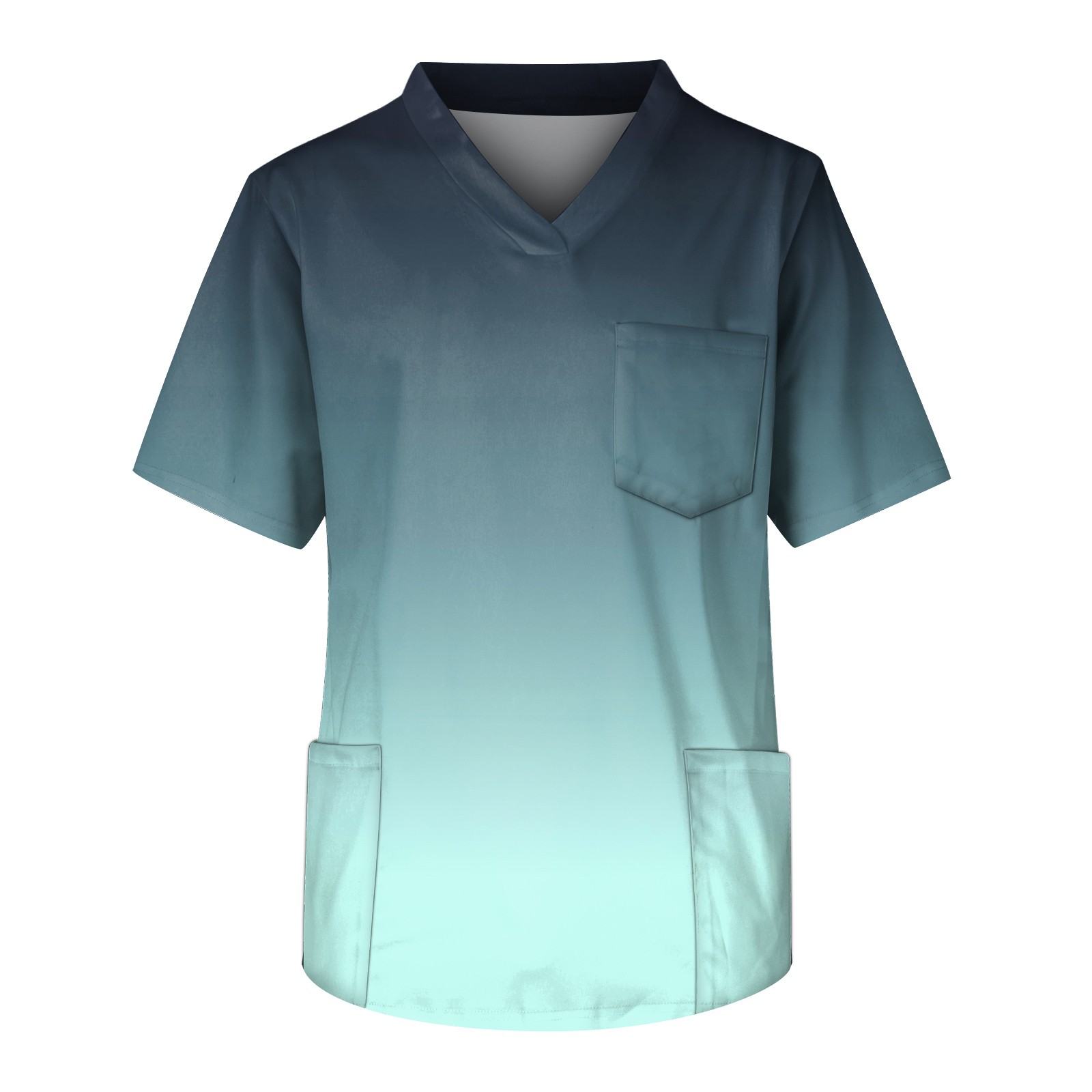 Men 's Nurse Uniforms Pet Shop - Men'S Fashion Overalls 评论和价格
