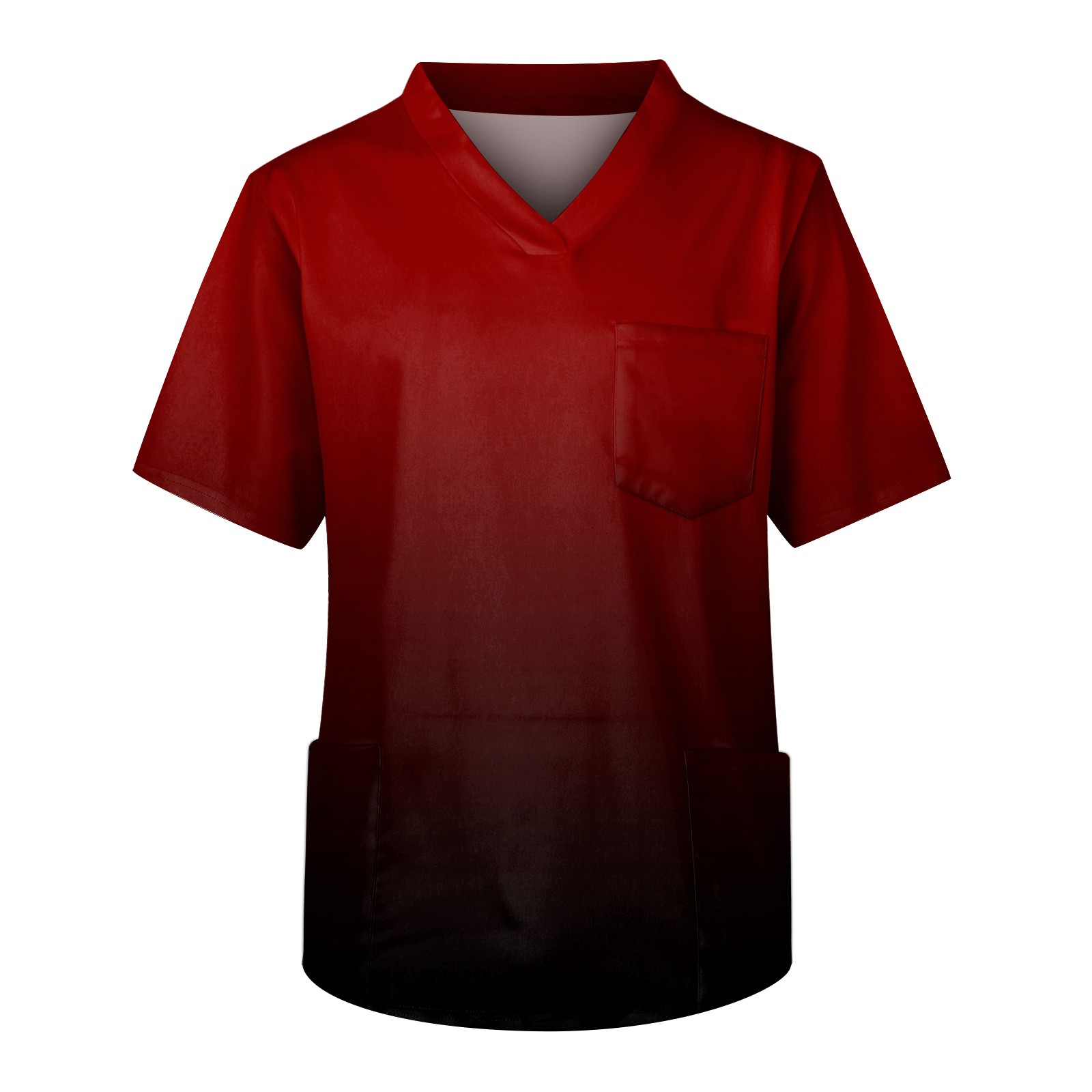 Men 's Nurse Uniforms Pet Shop - Men'S Fashion Overalls 评论和价格