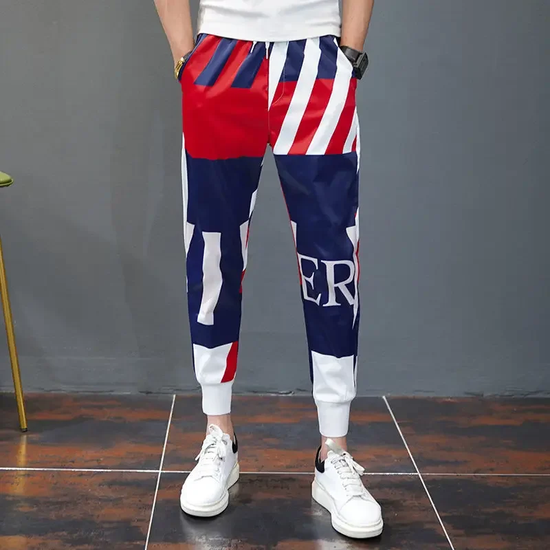 Slim Fit Polyester Men's Casua - Men'S Fashion Aesthetics 评论和价格