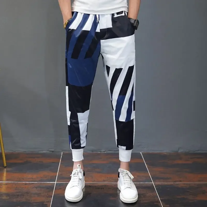 Slim Fit Polyester Men's Casua - Men'S Fashion Aesthetics 评论和价格