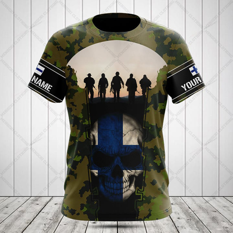 Custom Name Summer Casual Finl - Men'S Fashion Names 评论和价格